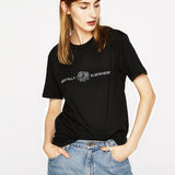 Mentally Elsewhere' Tee