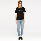 Mentally Elsewhere' Tee