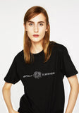 Mentally Elsewhere' Tee