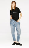 Mentally Elsewhere' Tee