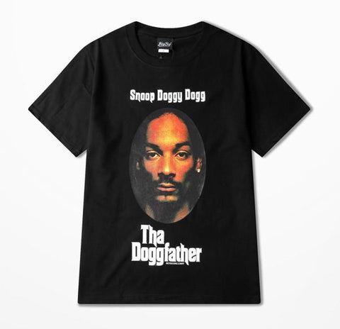 "Snoop Dogg" Tee