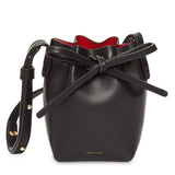 Leather Bucket Bags