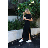 Classic Shirt Dress