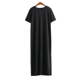 Classic Shirt Dress