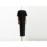 Classic Shirt Dress
