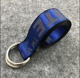 Utility Nylon Belt