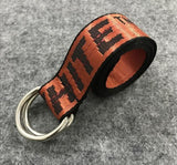 Utility Nylon Belt