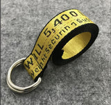 Utility Nylon Belt