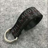 Utility Nylon Belt