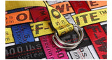 Utility Nylon Belt
