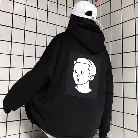 LUCK Hoodie
