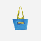 Fake IKEA Tote Bag
