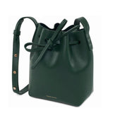 Leather Bucket Bags