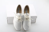 Transparent Platform Shoes (Customizable)