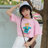 Girl Power Sailor Moon Tee