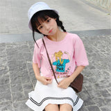 Girl Power Sailor Moon Tee