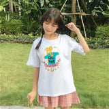 Girl Power Sailor Moon Tee