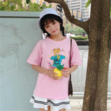 Girl Power Sailor Moon Tee