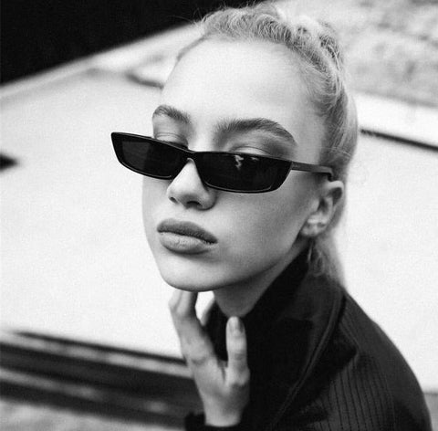 Top Down Shades