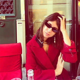Top Down Shades