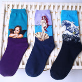 Classical Art' Socks