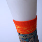 Classical Art' Socks