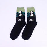 Classical Art' Socks