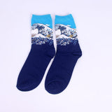 Classical Art' Socks