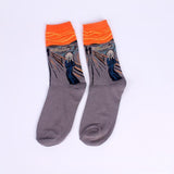 Classical Art' Socks