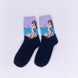 Classical Art' Socks
