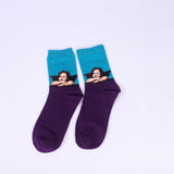 Classical Art' Socks