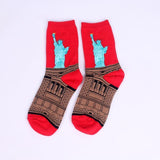 Classical Art' Socks