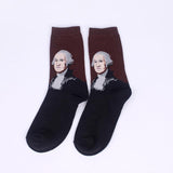 Classical Art' Socks
