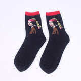 Classical Art' Socks