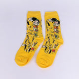 Classical Art' Socks