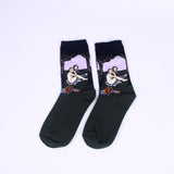 Classical Art' Socks