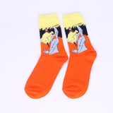 Classical Art' Socks