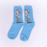 Classical Art' Socks