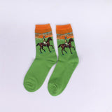 Classical Art' Socks