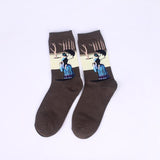 Classical Art' Socks