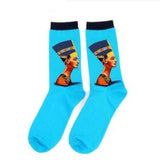 Classical Art' Socks
