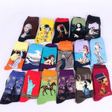 Classical Art' Socks