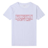 "Friends Don't Lie" Stranger Things Tee