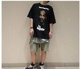 "Snoop Dogg" Tee