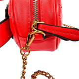 Basic Leather Waist Bag