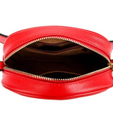 Basic Leather Waist Bag