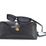 Top Down Shades