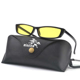 Top Down Shades