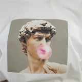 "Bubble Gum" Tee