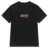 "Hopeless Romantic" Tee